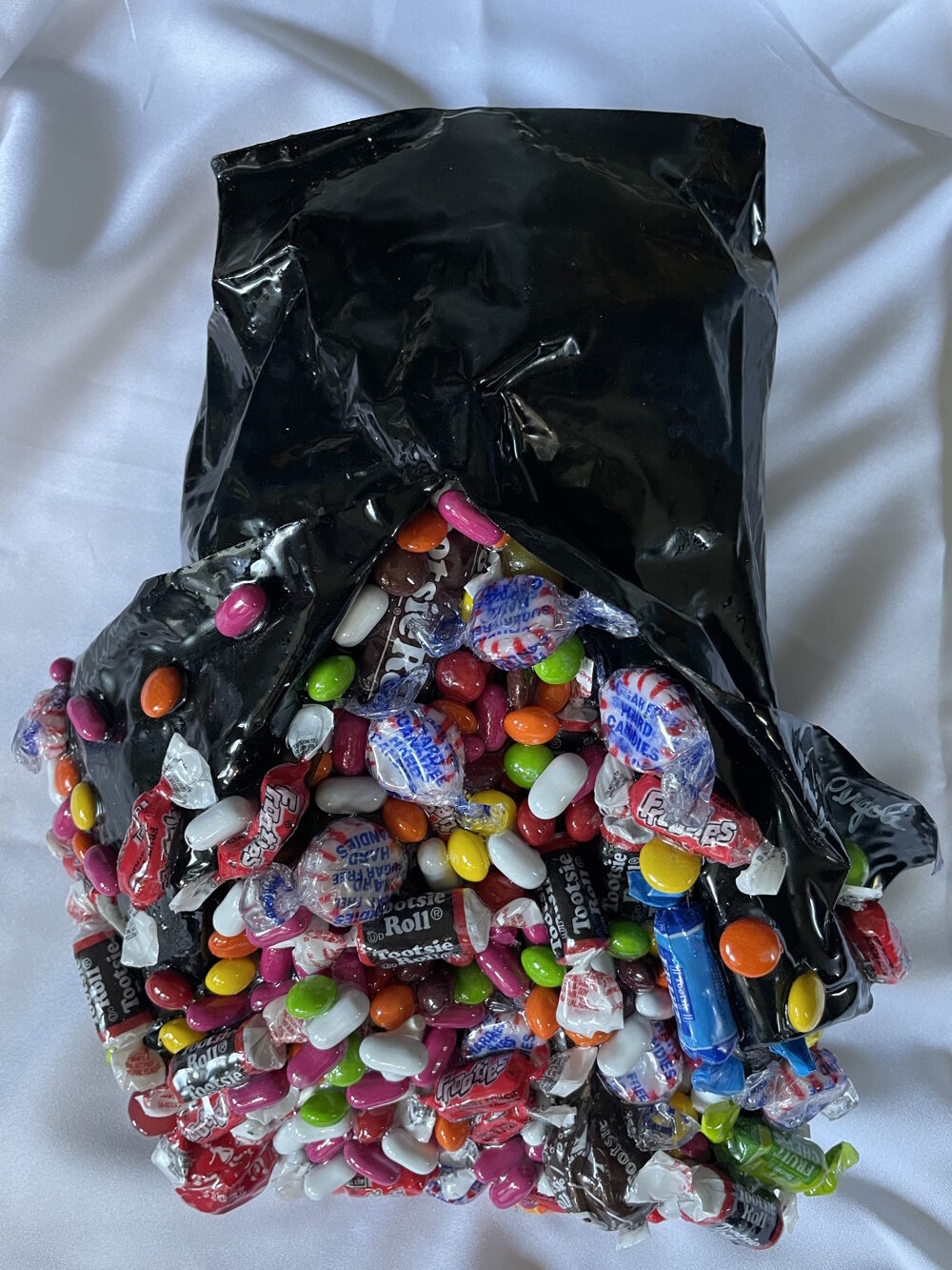 My Sweet Tooth by Tom Pergola