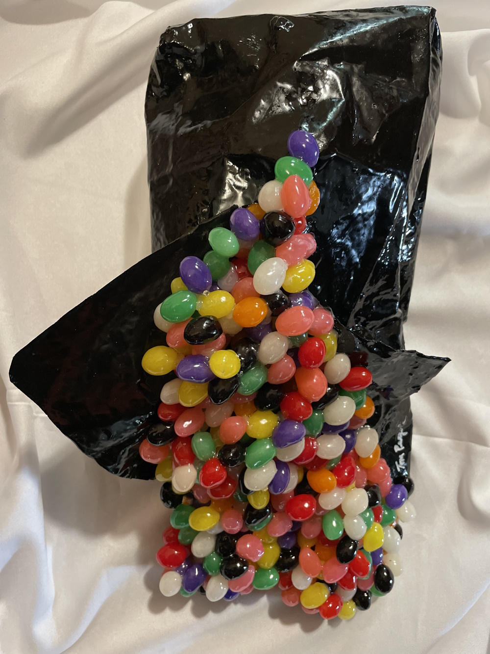 Jelly Beans by Tom Pergola