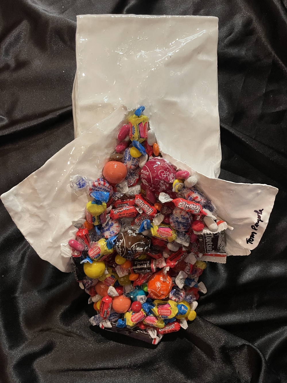 My Sweet Tooth by Tom Pergola